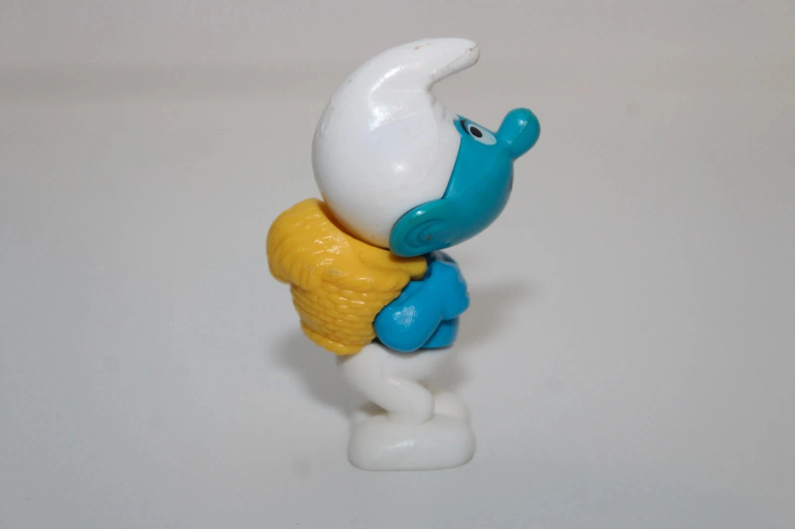 Schtroumpf au jardin - Kinder 1996 – photo 2